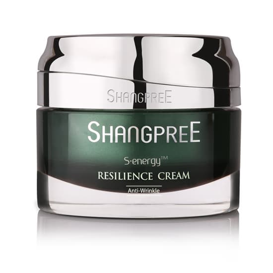 SHANGPREE S-Energy Facial Resilience Cream